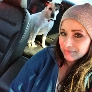 Meet your Posher, Michele